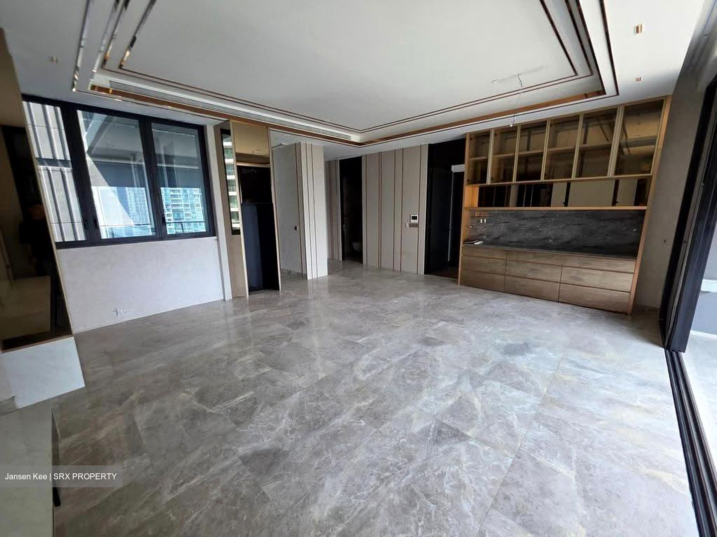 Martin Modern (D9), Condominium #611158721